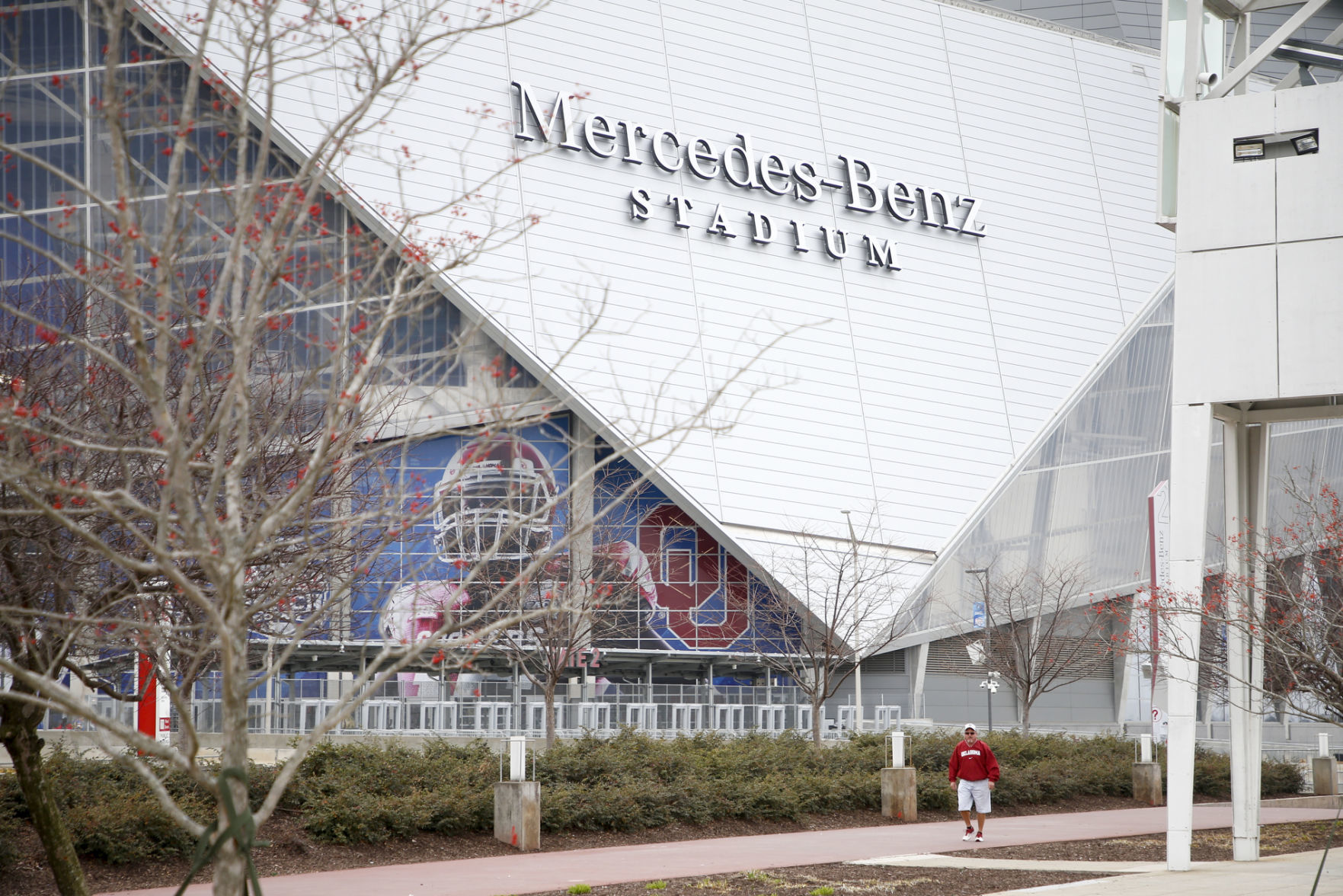 Peach Bowl Fans